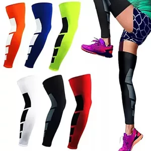 Calf Compression Sleeve