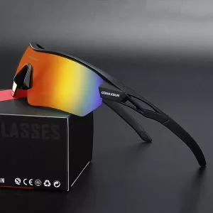 Cycling Glasses