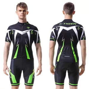 Men's Cycling Suit "X-Pro"