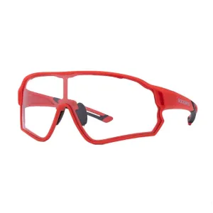 Photochromic Cycling Glasses - Red