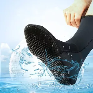 3mm Neoprene Wetsuit Socks