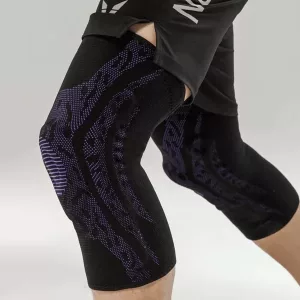 Padded Knee Brace