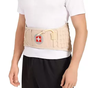 Back Decompression Belt