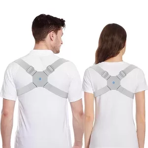 Intelligent Posture Corrector