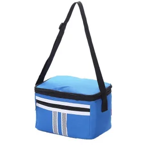 Cooler Bag - Blue Style 2