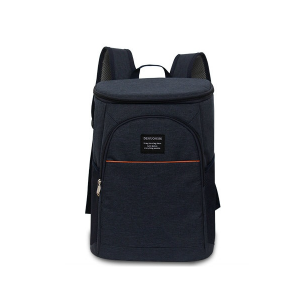 Cooler Backpack - Blue