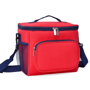 Cooler Bag - Red