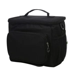 Cooler Bag - Black Style 1