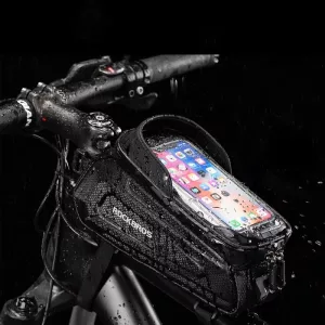 Phone Case Bicycle Bag