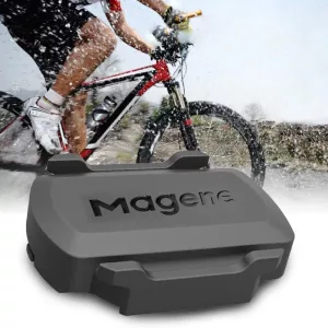 Speed Sensor Bike Computer