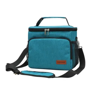 Cooler Bag - Blue Style 1