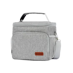 Cooler Bag - Gray Style 2