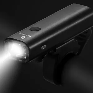 Rechargeable Waterproof Bike Light