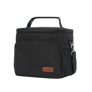 Cooler Bag - Black Style 2