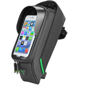 Phone Case Bicycle Bag - Style 7 - S