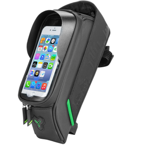 Phone Case Bicycle Bag - Style 7 - M