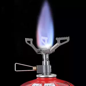Portable Mini Gas Stove
