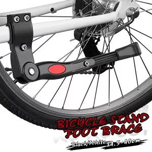 Bicycle Kickstand
