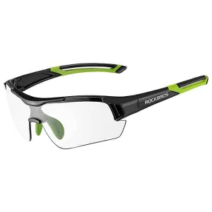 Photochromic Cycling Glasses - Green