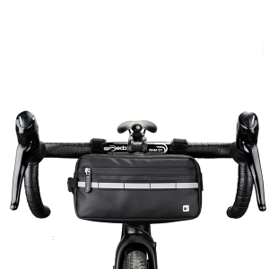 Waterproof Bike Handlebar Bags - Small
