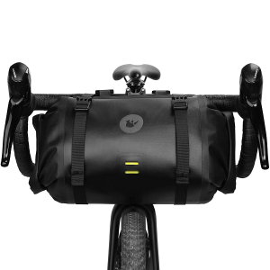 Waterproof Bike Handlebar Bags - Large