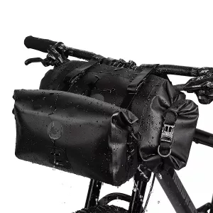 Waterproof Bike Handlebar Bags