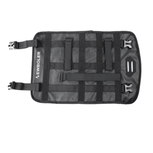 Waterproof Bike Handlebar Tube Bags - Bag Pack