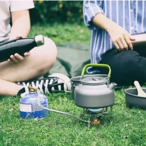Portable Outdoor Gas Stove