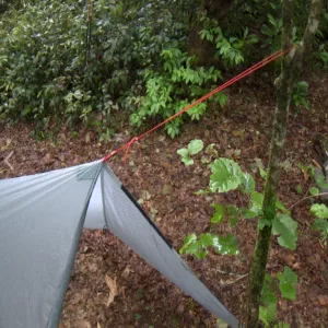 Tent Rope