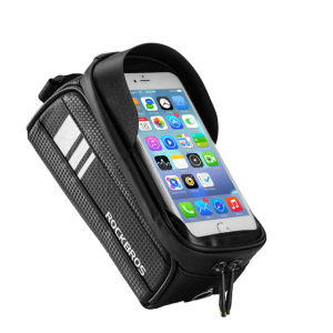 Phone Case Bicycle Bag - Style 2