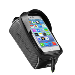 Phone Case Bicycle Bag - Style 3
