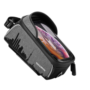 Phone Case Bicycle Bag - Style 5