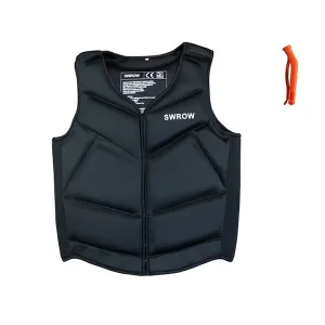 Buoyancy Aid - 2XL Black