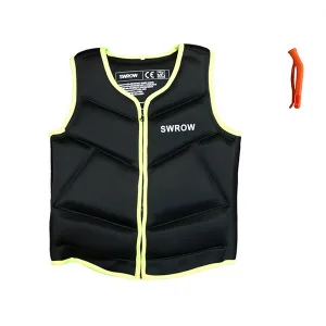 Buoyancy Aid - L Black