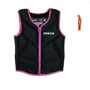 Buoyancy Aid - S Black