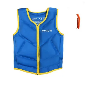 Buoyancy Aid - S Blue