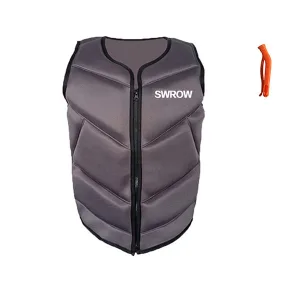 Buoyancy Aid - XL Grey