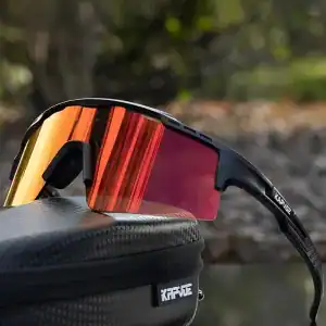 photochromic cycling glasses