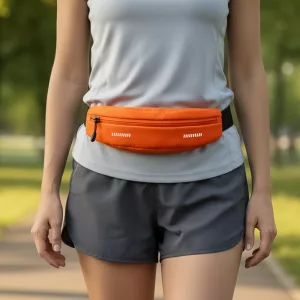 Running Waist Belt Bag for Phone