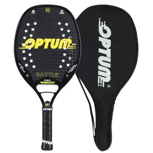 Carbon Fiber Beach Tennis Racket