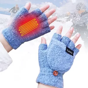 USB Heated Gloves