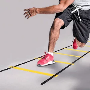 Agility Ladder Speed Training Equipment