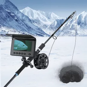 Underwater Night Vision Fishing Camera