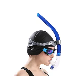 Underwater Breathing Tube for Snorkeling