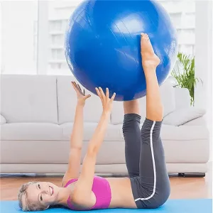Yoga Balance Ball for Fitness Exercise