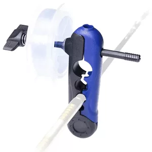 Fishing Line Winder Reel Spooler