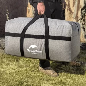 Foldable Camping Duffel Bag for Outdoor