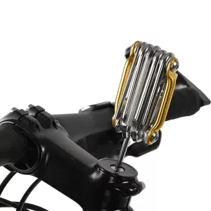 Multifunction Tool Bicycle Repair Set