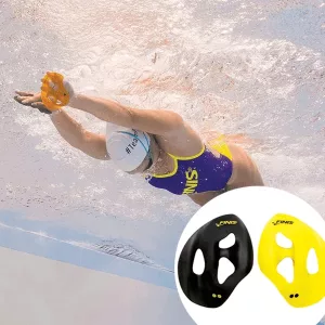 Swimming Pool Hand Paddles for Training