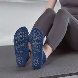 Non-Slip Yoga Socks for Women